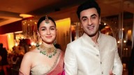 Alia Bhatt and Ranbir Kapoor to celebrate Diwali by moving into their new Pali Hill home