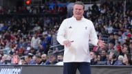 Kansas HC Bill Self drops positive health admission before 2025