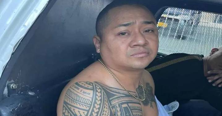 Fue capturado en Medellín alias “Fede” máximo cabecilla de los “Choneros” de Ecuador