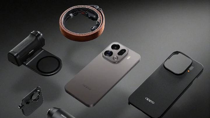 Tipped — Oppo Find X9 Pro, Oppo Find X9 India Launch Date, Prices, Features
