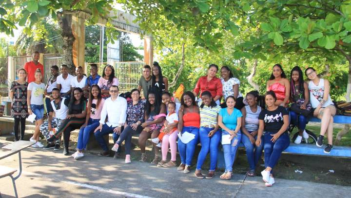 Impacto de ENQUIRY en la Udenar municipio de Tumaco