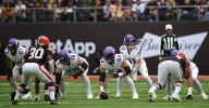 Minnesota Vikings News and Links: Who Gets Your Game Ball!