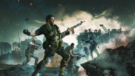 Hollywood apunta al campo de batalla: Call of Duty tendrá su película con Sheridan y Berg