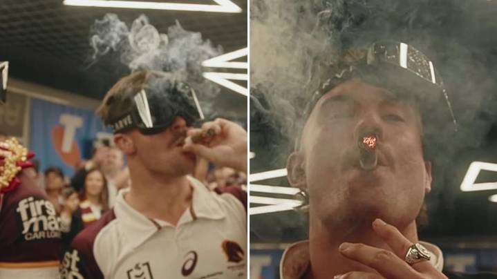 Brisbane Broncos players facing fines for breaking Accor Stadium’s non