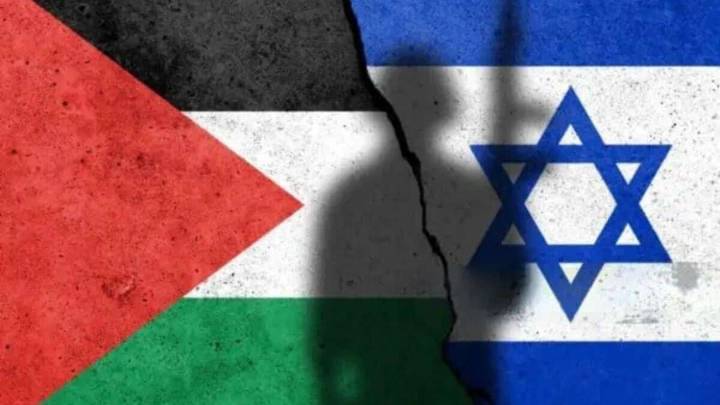 Israel has reached point of no return in Gaza: Retired Israeli General