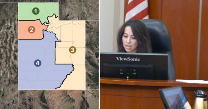 LIVE: What's at stake as redistricting court hearing gets underway?