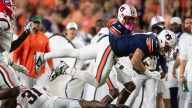 Injury updates: Auburn football vs. Missouri Wednesday availability report