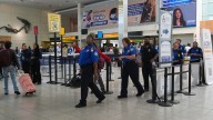 Some airports refuse to play Noem video on shutdown impact, saying it's political