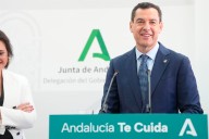 Moreno afirma que se trabaja «contrarreloj» para solventar los cribados de cáncer de mama y evitar nuevos «errores»