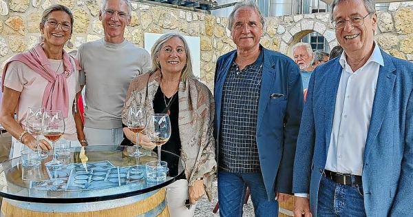 Música y solidaridad en Macià Batle