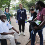 How a Miami health care group is meeting homeless patients where they live