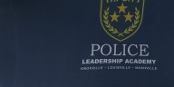 Knoxville police taking new approach to officer growth with ‘Tri