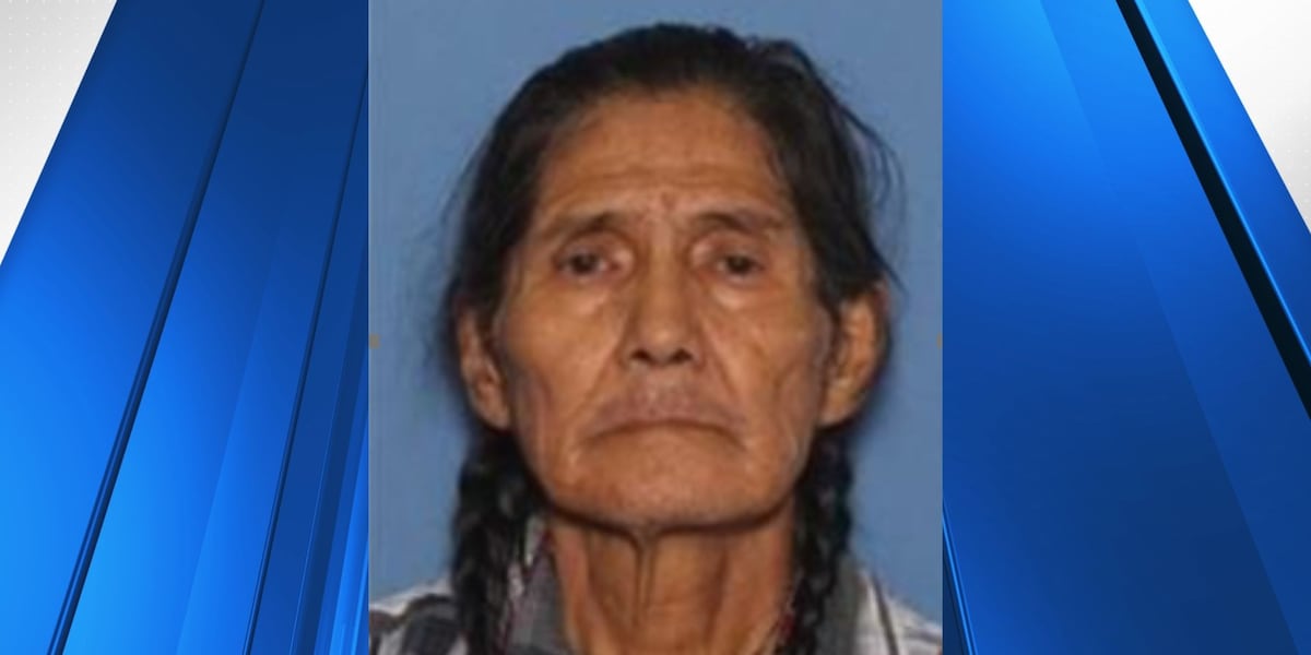 Search for missing Umatilla County man enters fourth week