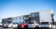New affordable housing complex brings hope and homes to low