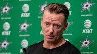 Dallas Stars look to exceed Western Conference Final standard with new coach