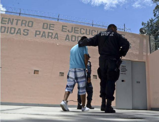 Abrieron 33 mil 975 pesquisas contra menores en 2023