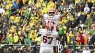 Indiana soars to No. 3 in AP Top 25; Texas, USC re