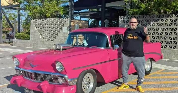 WA crash: Popular car enthusiast killed in horror crash, leaving famous Chevy a mangled wreck