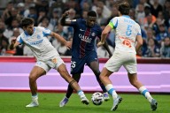 Could PSG finally be there for the taking in Ligue 1?