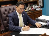 Cherokee Nation declares a food emergency amid government shutdown