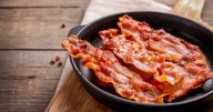 Boffins demand ban on mass-produced bacon after 50,000 Brits develop cancer