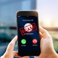 Avoid new 'Apple Pay Scams,' says Lincoln County Sheriff's Office