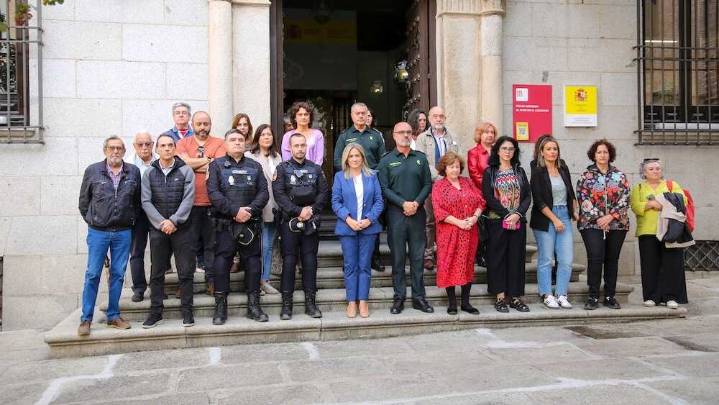 Las denuncias por violencia de género aumentan un 6,2% en Castilla