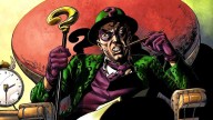 Batman: Revolution Introduces A New Riddler, But The Author Told Me Why It Was Also Important To Include Two Deep