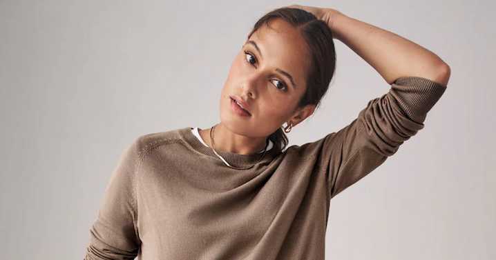Next shoppers snap up £13 jumpers hailed 'perfect' for everyday wear in autumn