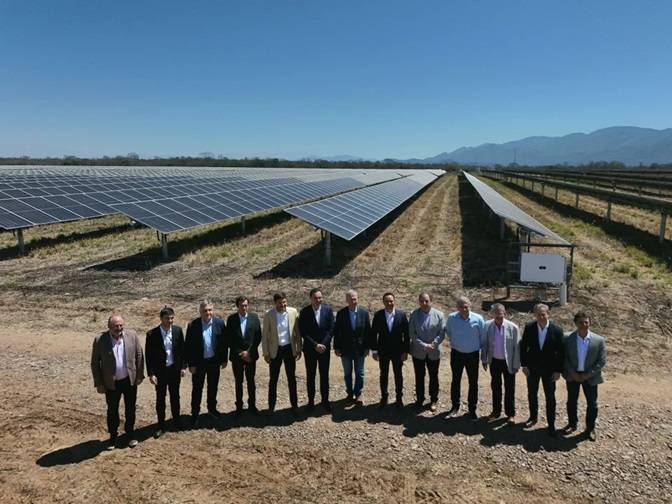 Los gobernadores de Provincias Unidas concretaron una nueva cumbre en Jujuy