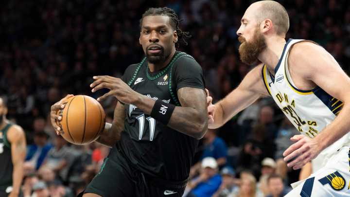 Insider Dustin Dopirak discusses the Pacers' loss to the Timberwolves
