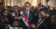 Perú suma su séptimo presidente desde 2016 tras la abrupta destitución de Dina Boluarte