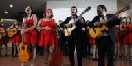 Participó UACJ en festival cultural en Casas Grandes