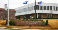 1 dead and 1 injured in two separate shootings at South Carolina State University