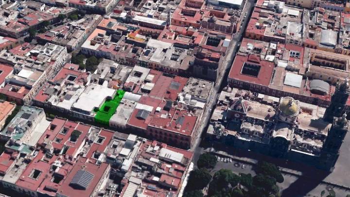 Casa Albisúa: de refugio de Trotsky a memoria periodística de Puebla