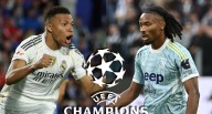 Real Madrid derrotó 1-0 a Juventus por la Jornada 3 de la UEFA Champions League 2025