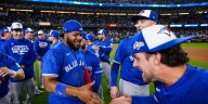 How Blue Jays' front office built a winning team