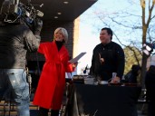 CBC's Heather Hiscox bids farewell with hometown showcase