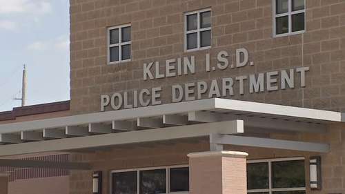 Parents discover messages from 30-year-old man sent to their 12-year-old daughter on school laptop, docs show
