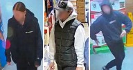 ACT youths sought for Mawson liquor theft by police