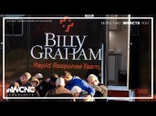 Billy Graham Chaplains responding to Tennessee after deadly explosion