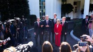 Government shutdown enters fourth week, ACA subsidies still at risk