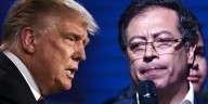 Entidades del Gobierno salieron en respaldo a Gustavo Petro, luego de ser llamado “líder del narcotráfico” por Donald Trump