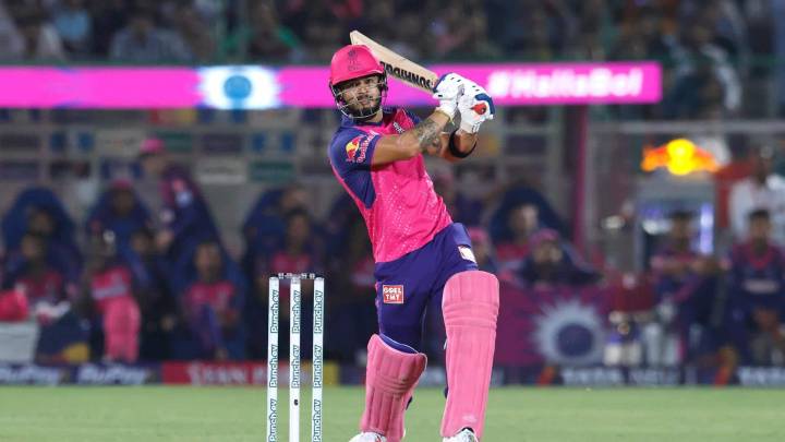 Riyan Parag claims fifer in historic Ranji Trophy match: Details