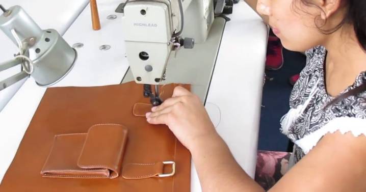 Emprendimiento: ¿Cómo comenzar en el rubro de las carteras?