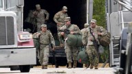 Troops amass near Chicago and Portland as court showdowns await