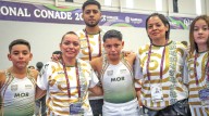 Para el premio Estatal del Deporte, ¡Van 22 aspirantes!