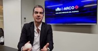 Entrevista: Salvador Escobar Nuevo presidente de Liga Arco Mexicana del Pacífico