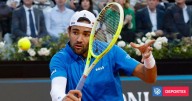 Matteo Berrettini, el ex ’top-ten’ que viene a Santiago: primer confirmado al Chile Open 2026