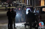 Encuentran cadáver de un hombre dentro de vehículo
